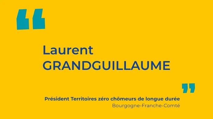 Interview Laurent GRANDGUILLAUME