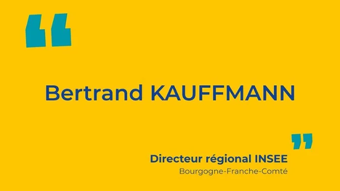 Interview Bertrand KAUFFMANN