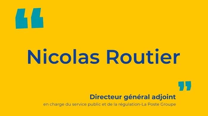 Interview Nicolas ROUTIER