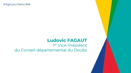 Introduction de la séquence par Ludovic FAGAUT