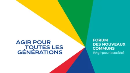Table ronde "Agir pour toutes les générations"